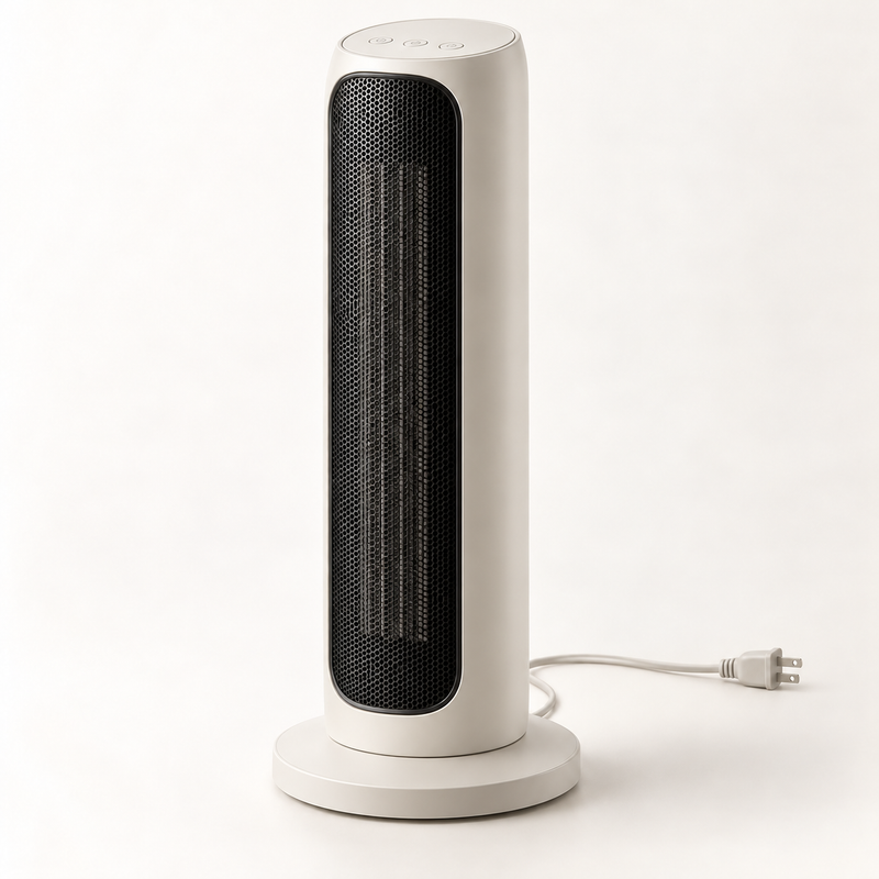 Tower Space Heater