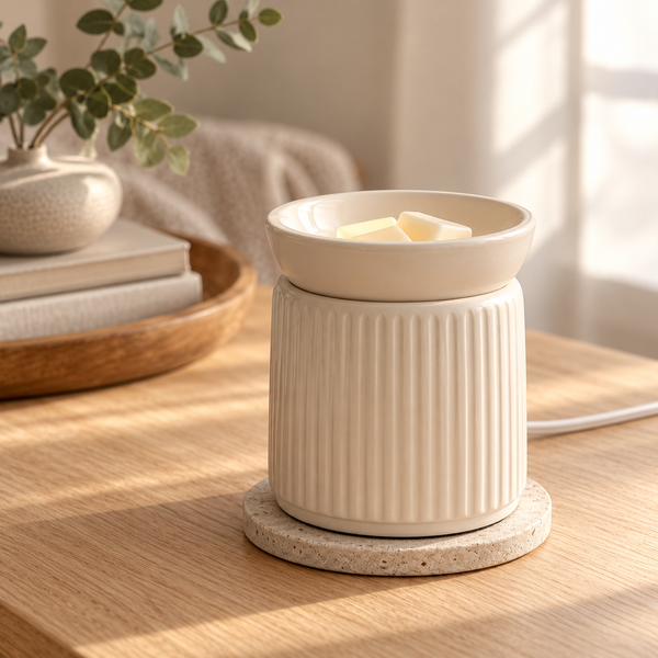 Ceramic Wax Warmer