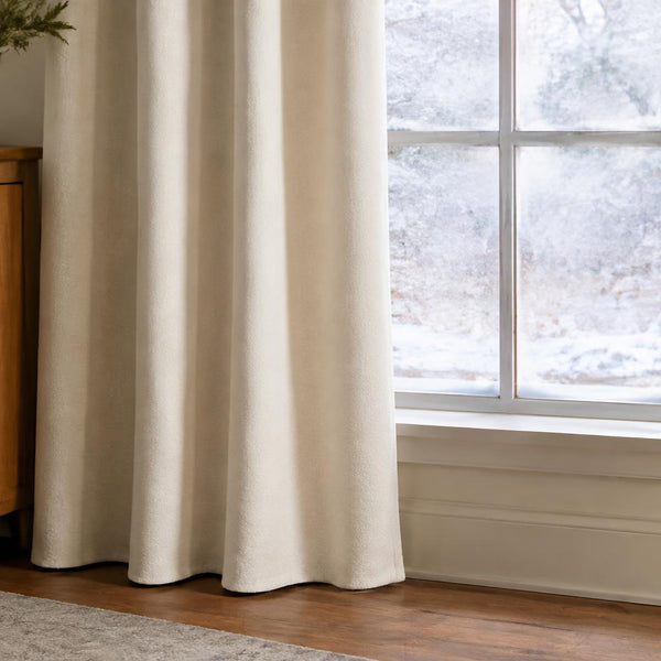 Thermal Curtain Liner