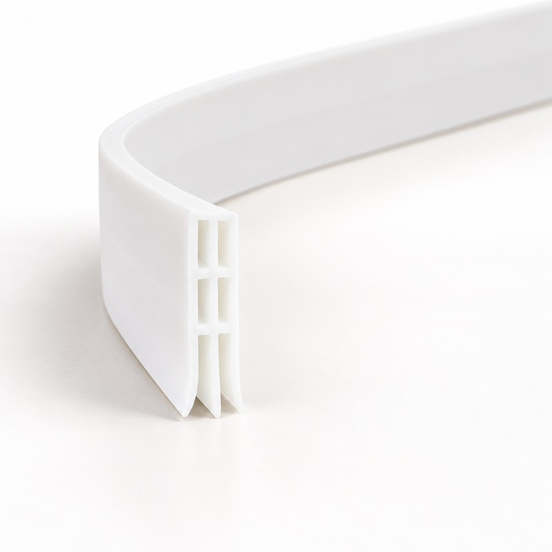 Trim-to-Fit Door Seal